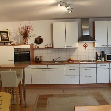 Ferienwohnung Backhaus Goslar Kültér fotó