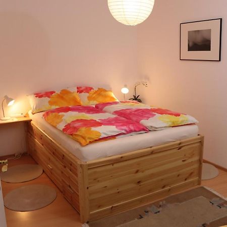 Ferienwohnung Backhaus Goslar Kültér fotó