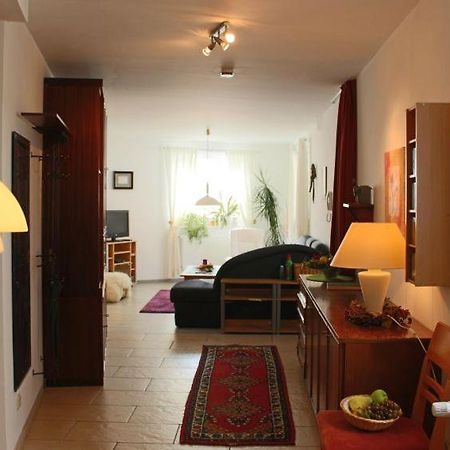 Ferienwohnung Backhaus Goslar Kültér fotó