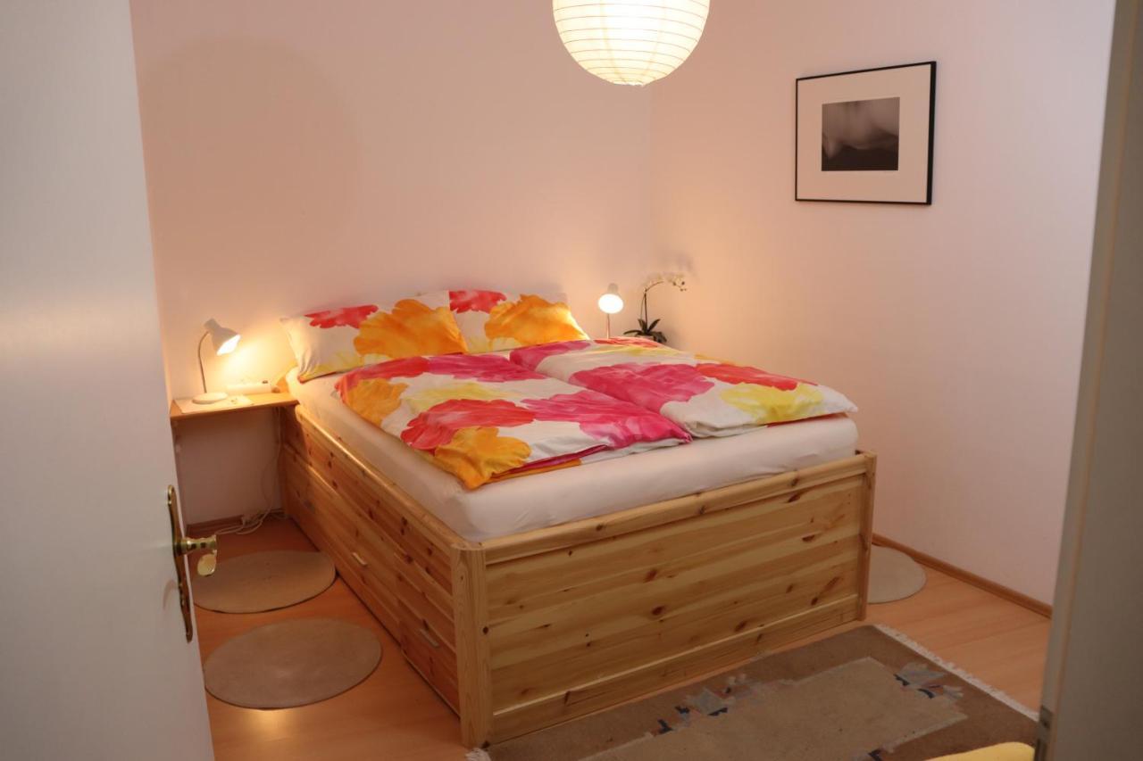 Ferienwohnung Backhaus Goslar Kültér fotó