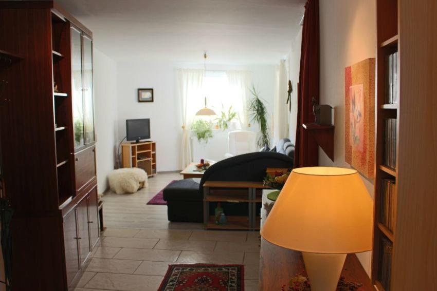 Ferienwohnung Backhaus Goslar Kültér fotó