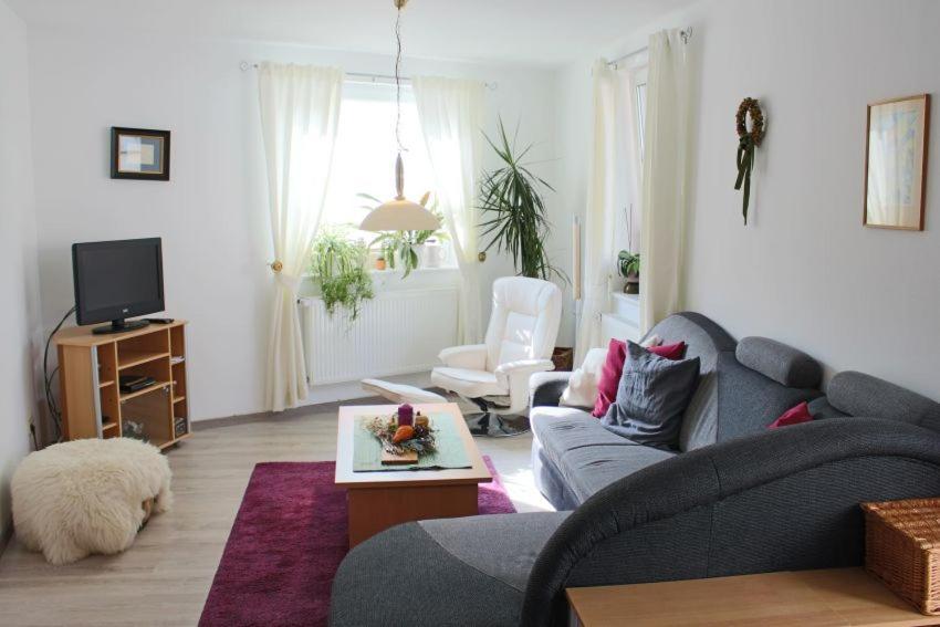 Ferienwohnung Backhaus Goslar Kültér fotó