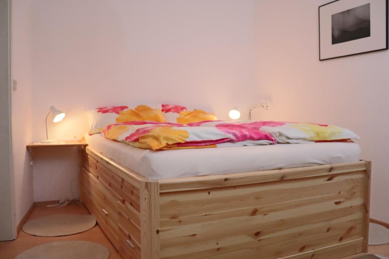 Ferienwohnung Backhaus Goslar Kültér fotó
